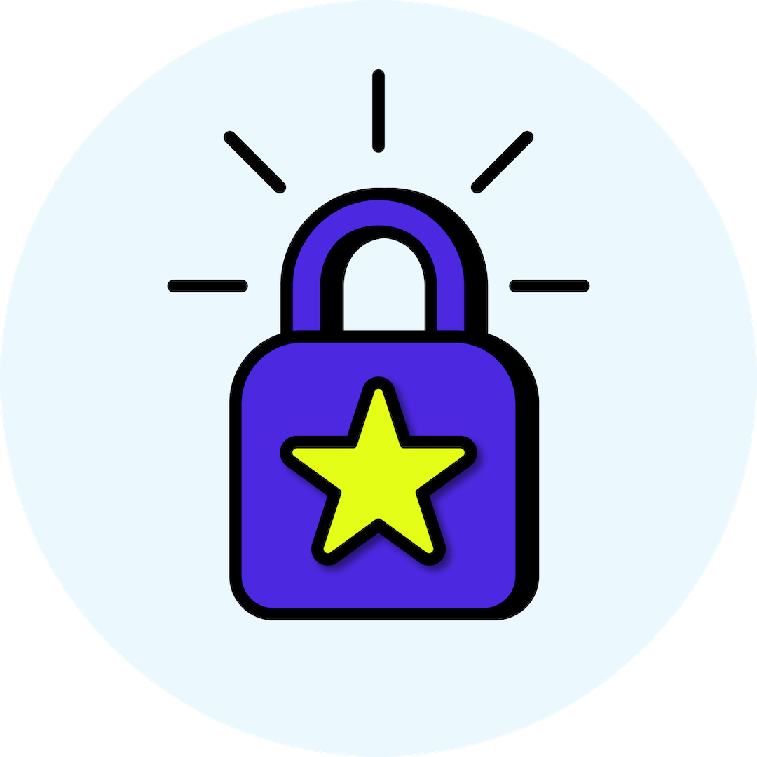 Better Security